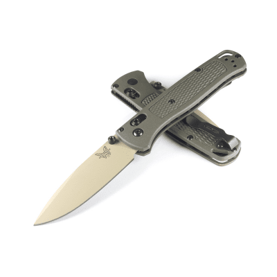 Benchmade 535TN-11 Bugout