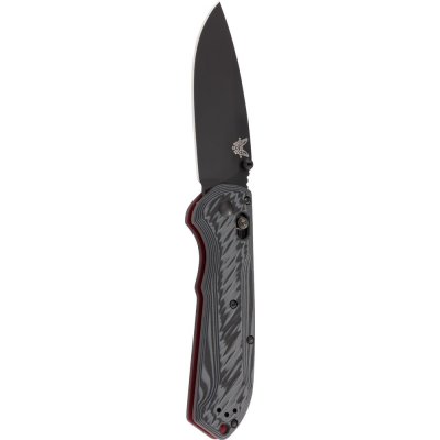 Benchmade 560BK-1: Freek G10