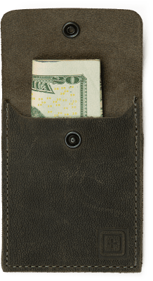 5.11 Tactical Standby Card Wallet