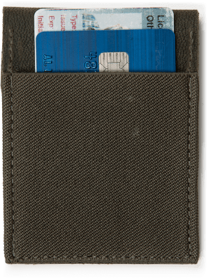 5.11 Tactical Standby Card Wallet