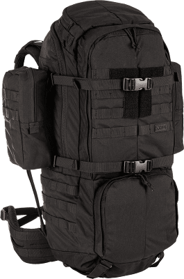 5.11 Tactical Rush 100 Ryggsäck 60L