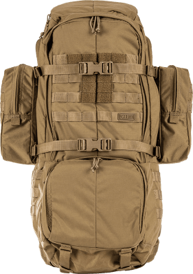 5.11 Tactical Rush 100 Ryggsäck 60L