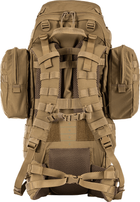 5.11 Tactical Rush 100 Ryggsäck 60L