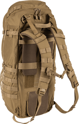 5.11 Tactical Rush 100 Ryggsäck 60L