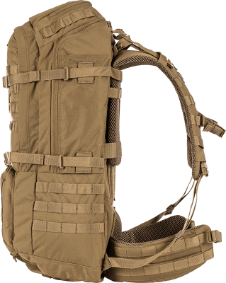 5.11 Tactical Rush 100 Ryggsäck 60L