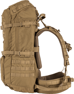 5.11 Tactical Rush 100 Ryggsäck 60L