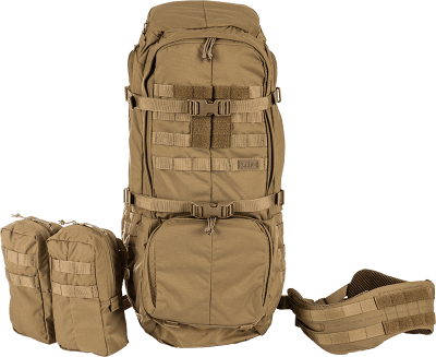 5.11 Tactical Rush 100 Ryggsäck 60L