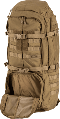 5.11 Tactical Rush 100 Ryggsäck 60L