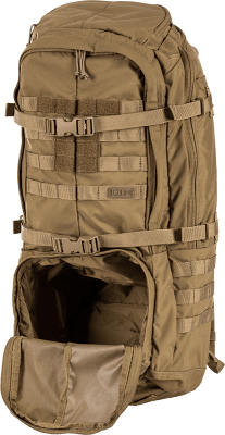 5.11 Tactical Rush 100 Ryggsäck 60L