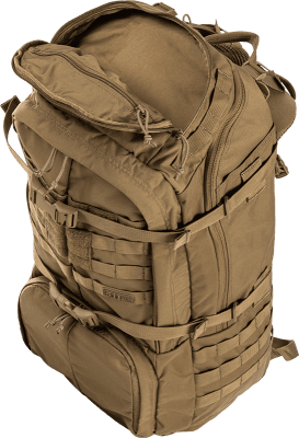 5.11 Tactical Rush 100 Ryggsäck 60L