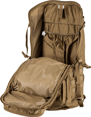 5.11 Tactical Rush 100 Ryggsäck 60L