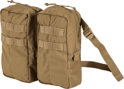 5.11 Tactical Rush 100 Ryggsäck 60L