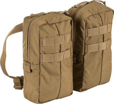 5.11 Tactical Rush 100 Ryggsäck 60L