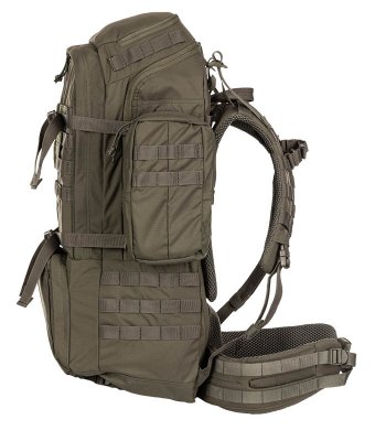5.11 Tactical Rush 100 Ryggsäck 60L