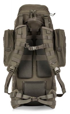 5.11 Tactical Rush 100 Ryggsäck 60L