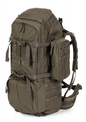 5.11 Tactical Rush 100 Ryggsäck 60L