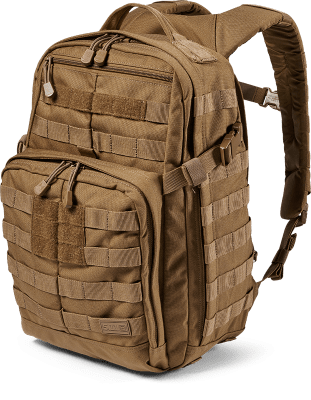 5.11 Tactical Rush 12 2.0 24L