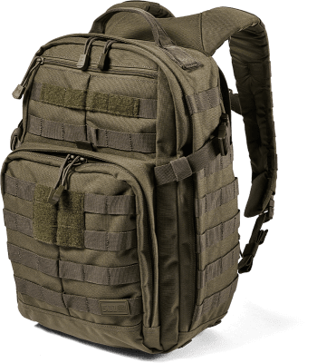 5.11 Tactical Rush 12 2.0 24L