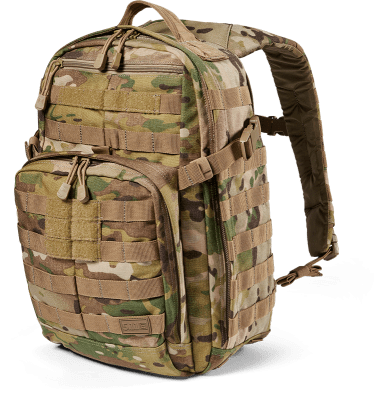 5.11 Tactical Rush 12 2.0 24L