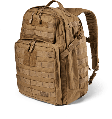 5.11 Tactical Rush 24 2.0 37L