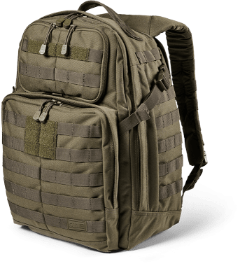 5.11 Tactical Rush 24 2.0 37L