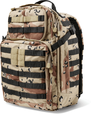 5.11 Tactical Rush 24 2.0 37L
