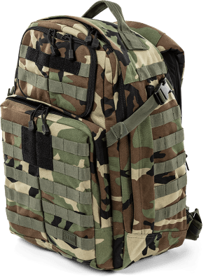 5.11 Tactical Rush 24 2.0 37L