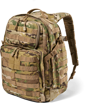 5.11 Tactical Rush 24 2.0 37L