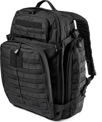 5.11 Tactical Rush 72 2.0 55L