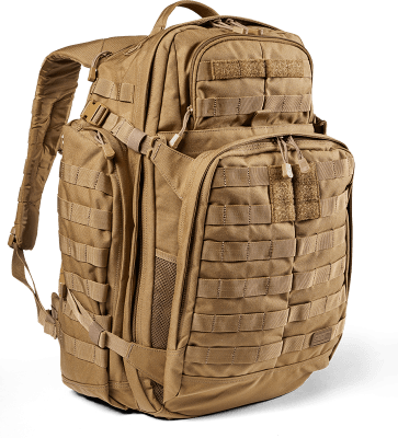 5.11 Tactical Rush 72 2.0 55L