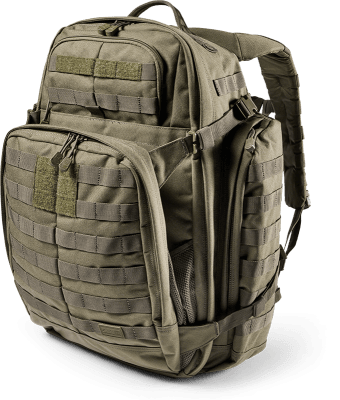 5.11 Tactical Rush 72 2.0 55L