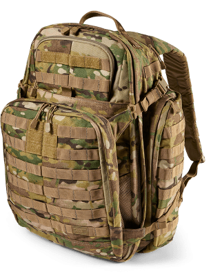 5.11 Tactical Rush 72 2.0 55L