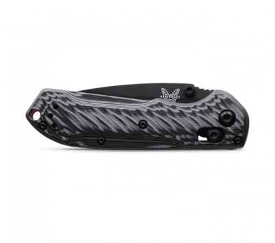 Benchmade 565BK-02 Mini Freek