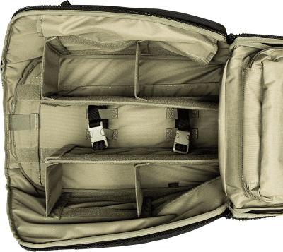 5.11 Tactical Responder72 Backpack 50L
