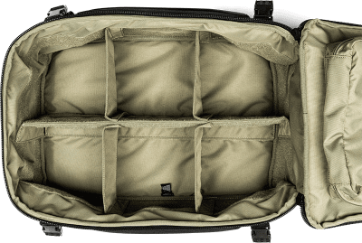 5.11 Tactical Responder48 Backpack 35L