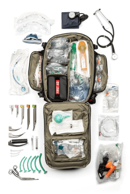 5.11 Tactical Responder48 Backpack 35L