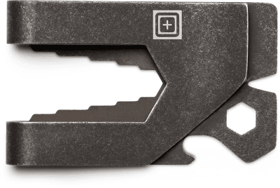 5.11 Tactical Steel Jacket Money Clip 2.0