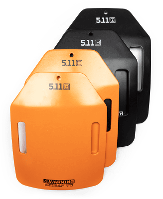 5.11 Tactical Viktplattor 2.0