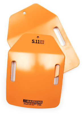 5.11 Tactical Viktplattor 2.0