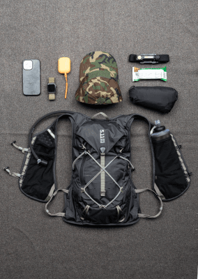 5.11 Tactical CloudStryke Pack 10L