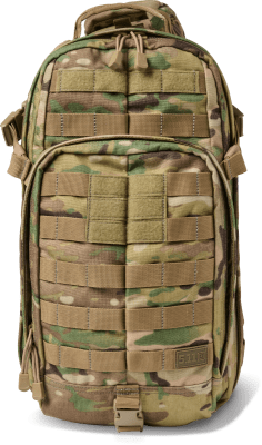 5.11 Tactical Rush MOAB 10 18L