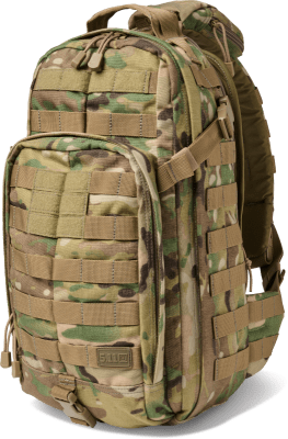 5.11 Tactical Rush MOAB 10 18L