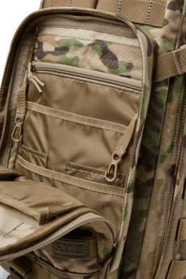 5.11 Tactical Rush MOAB 6 11L