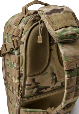 5.11 Tactical Rush MOAB 10 18L