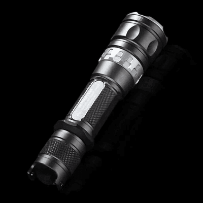 Niteye JETBeam RRT2 Raptor - 2080LM IPX8