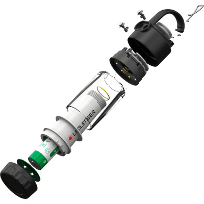 Ledlenser ML4 Mini Lantern