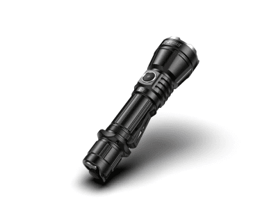 Speras T2-70 Rechargeable Flashlight IPX-8 3300LM
