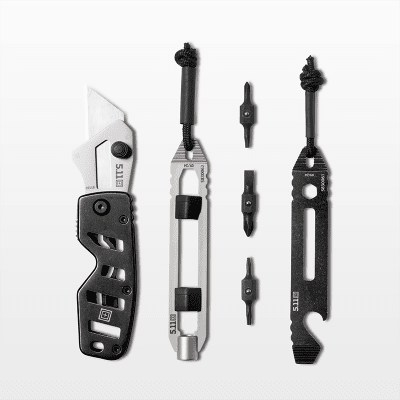 5.11 Tactical Utility Gift Set