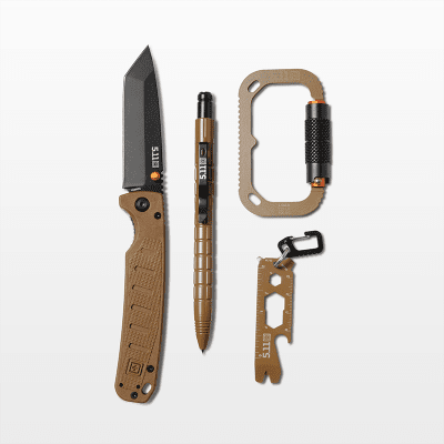 5.11 Tactical Trailblazer Gift Set