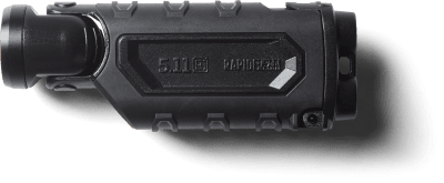 5.11 Tactical Rapid SL 2AA Swivel Flashlight - 250LM IPX4